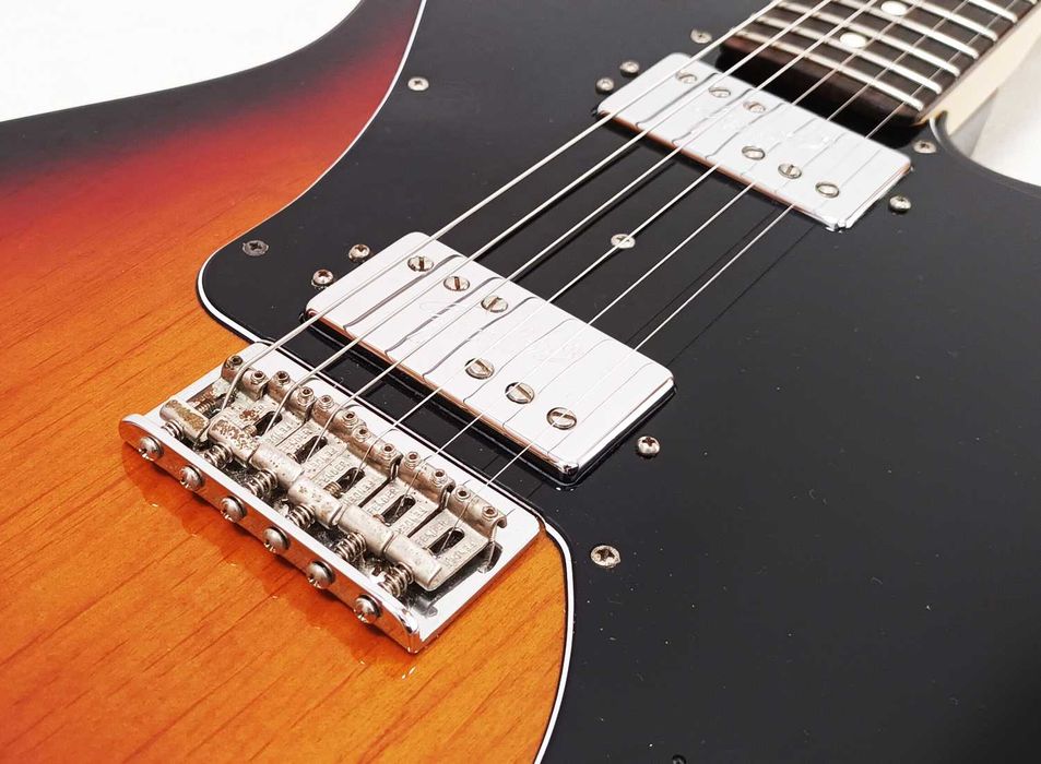 Fender American Professional Telecaster Deluxe