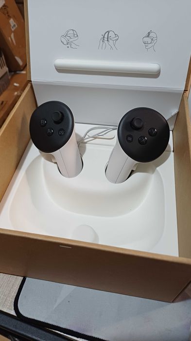 Meta Quest3  VR 512GB