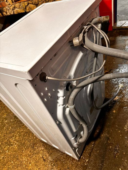 Maquina de Lavar Roupa 6Kg