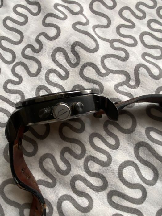 Relógio Diesel DZ 7332