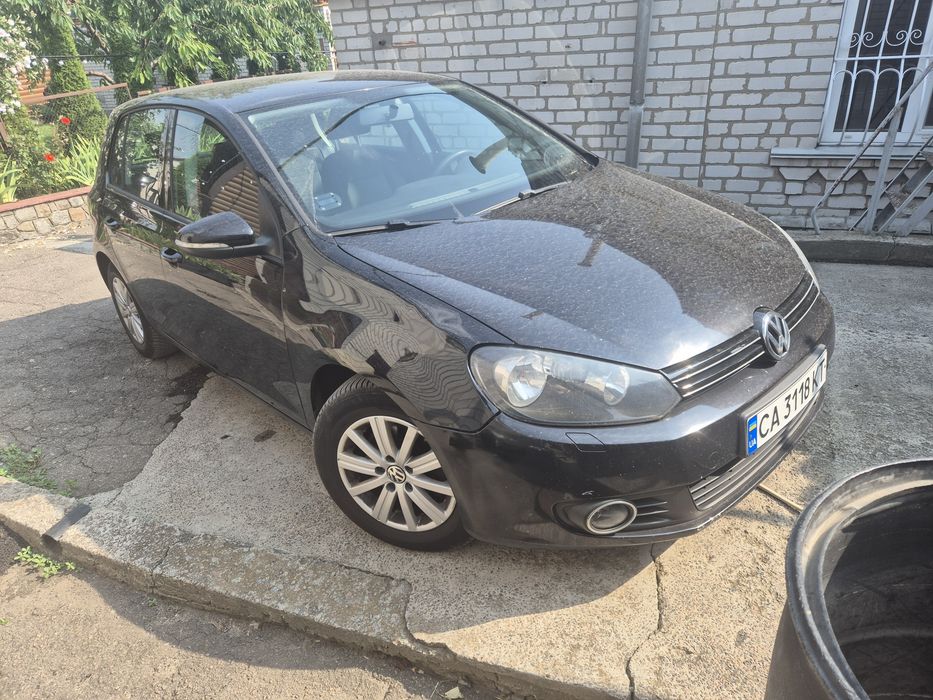 Продам гольфа пробіг оригінал!!!