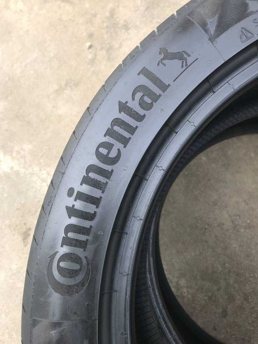 Шини Б/У 235/45 R18 Continental