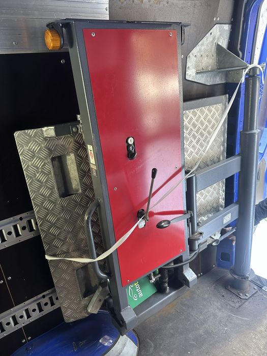 Mercedes Sprinter 314 2.2 cdi Мерцедес Спрінтер 2.2 дізель Пасажир