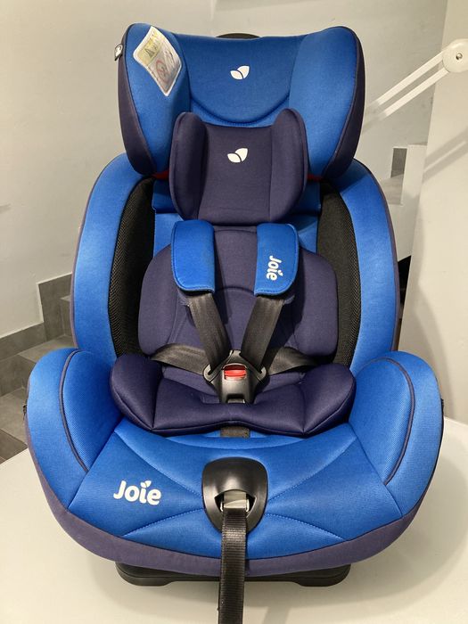 Fotelik samochodowy Joie Stages