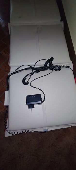 Materac masujący Vitberg Enabio