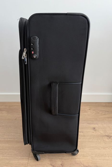 Mala de viagem Samsonite