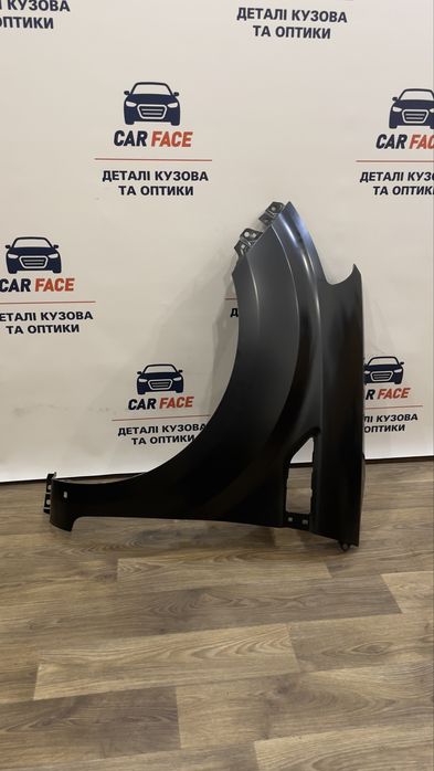 Капот Kia Soul 2011 кіа сол запчастини