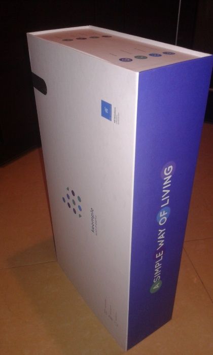 Smart House Kemple Inteligentny Dom Zestaw Silver