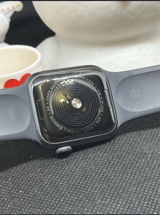 Apple watch se 40mm. Стан нових!