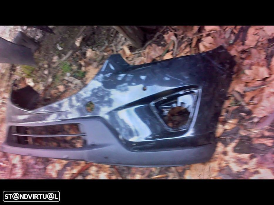 parachoque mazda cx5
