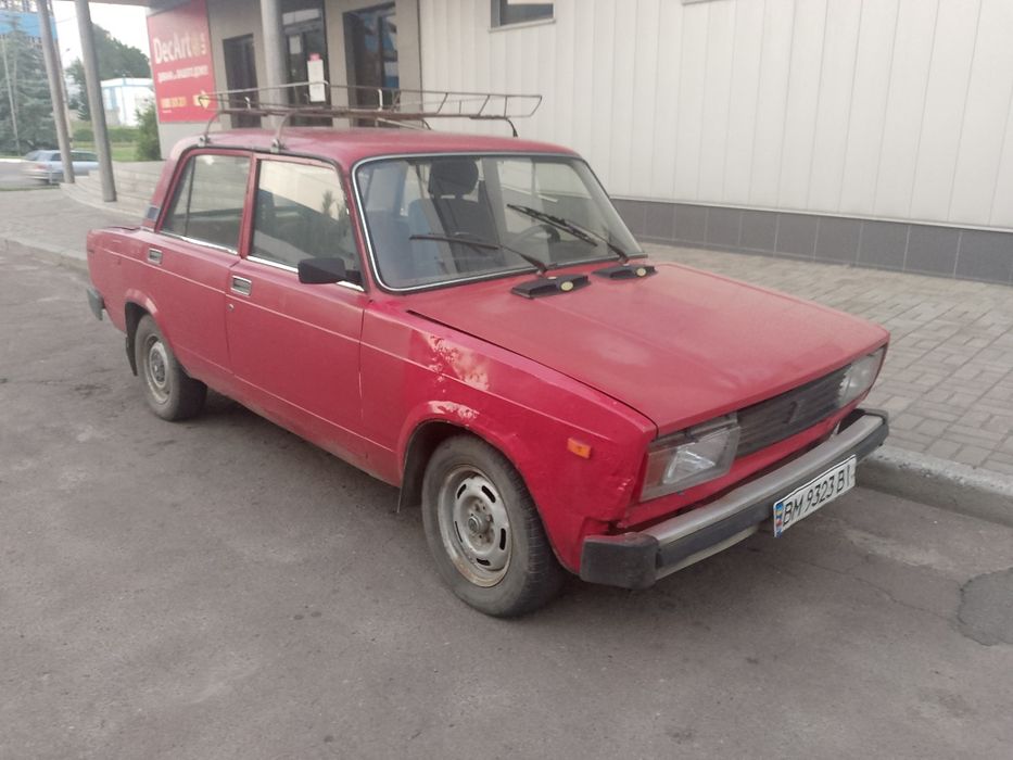 Продам Ваз 2105 Жигули