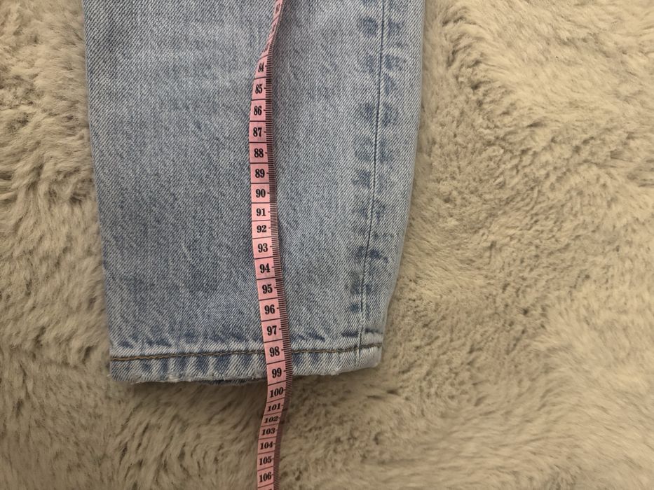Джинси Levis жіночі S-M/ джинсы женские
