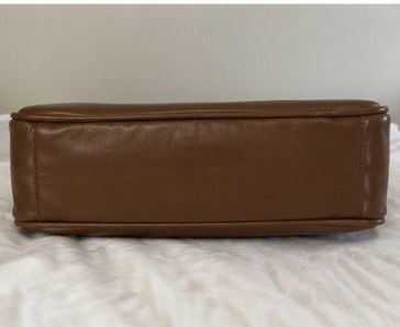 Bolsa Miu Miu Beau Leather