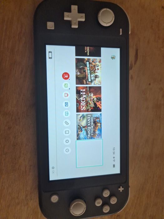 Nintendo Switch купить недорого на OLX.ua