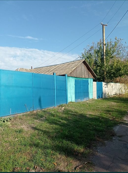 Продам будинок в селі Серединка Чернігівського району
