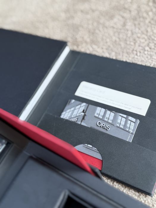 Oris Big Crown ProPilot Big Day Date