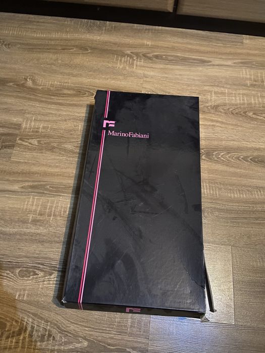 Продам каблуки от бренда