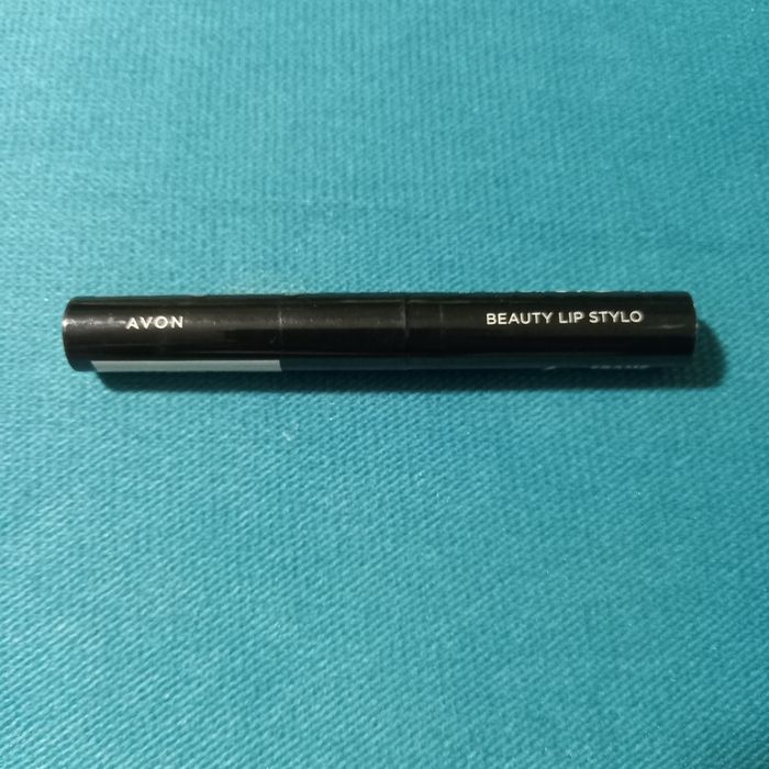 Avon Beauty Lip Stylo Lasting Pink