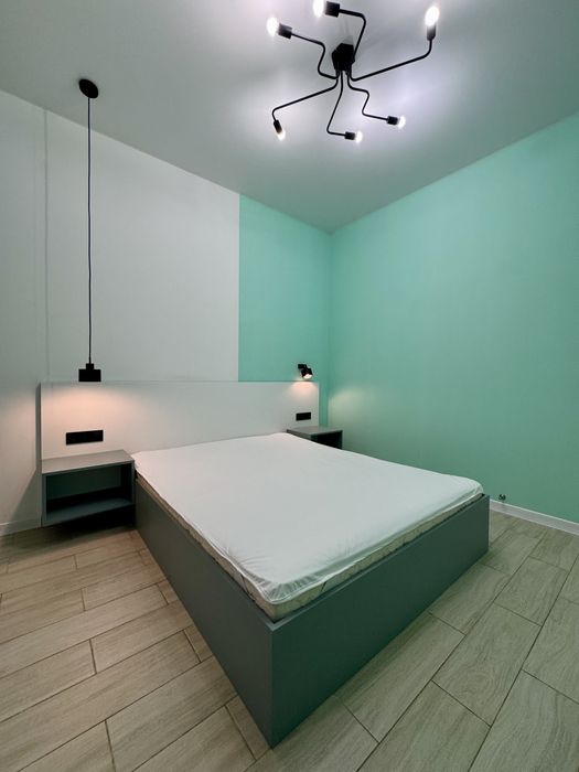 Аренда 2к квартиры в ЖК Баку | Есть свет — Центр