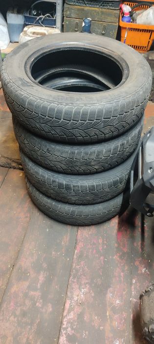 Шины зима 165 75 r14.