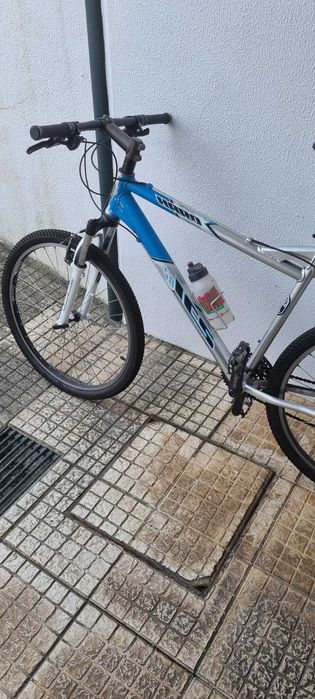 Bicicleta BTT Haro IC5