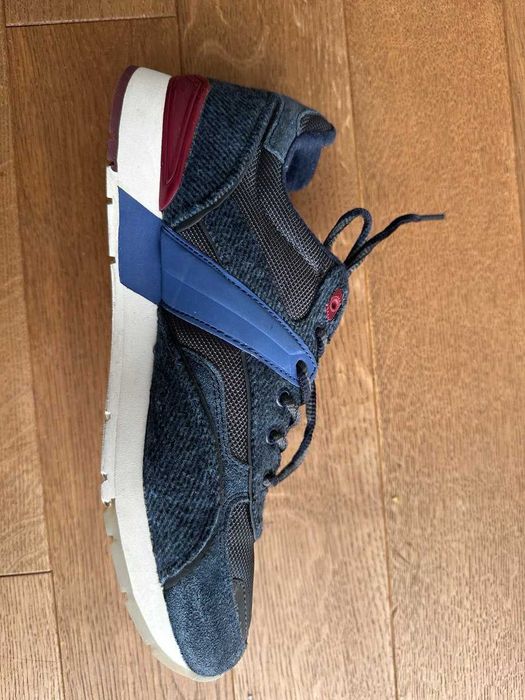 Кросівки Napapijri Rabari