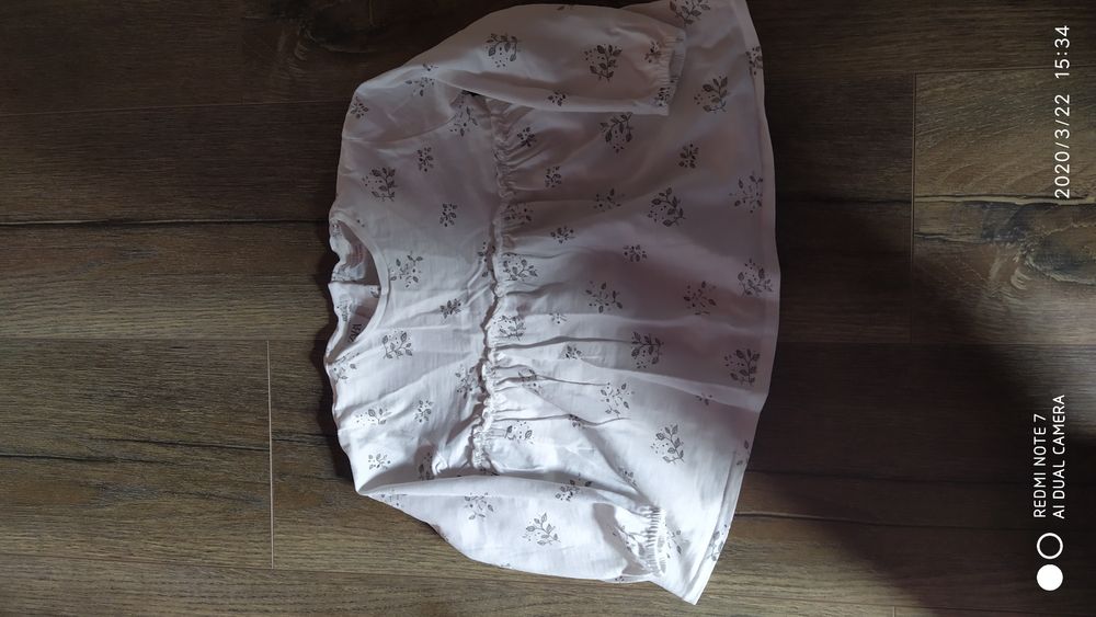 Bluzeczki zara, H&m, c&a, idealne!