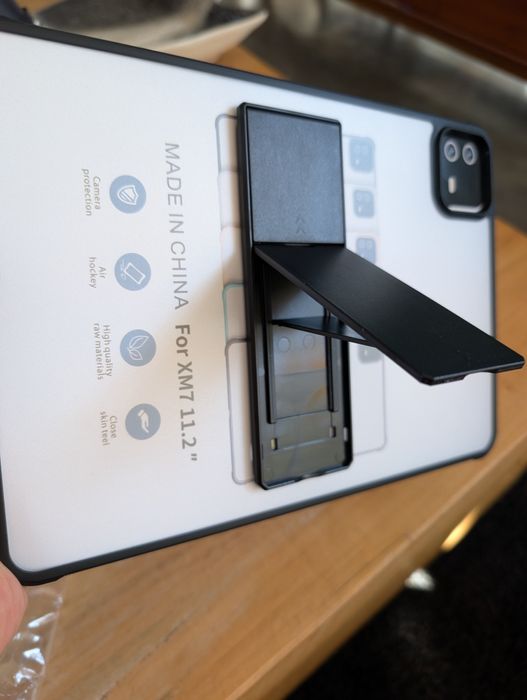 Capa para xiaomi mipad 7 11.2"