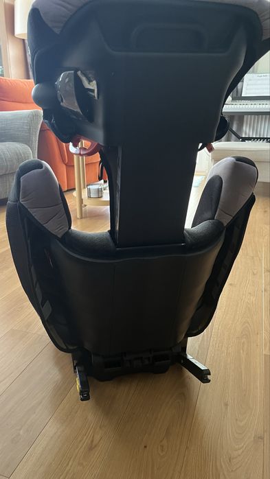 Fotelik Recaro Monza Nova 15-36 kg