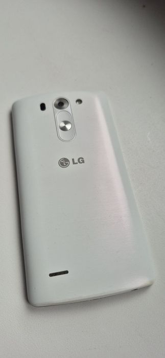 Телефон LG на запчасти