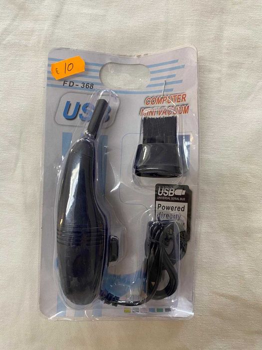 Mini aspirador PC64730093676034120
