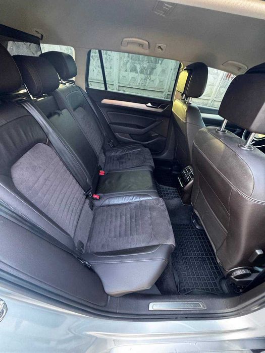 Продам Пасат b8 Wolksvagen pasat b8 highline