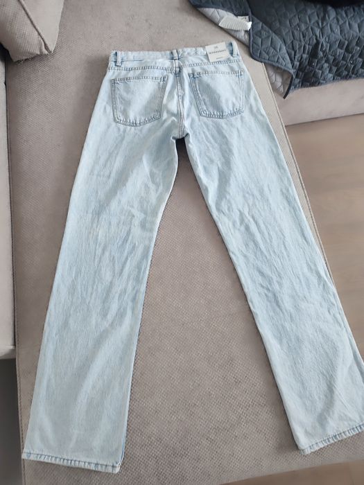 Жіночі джинси. Іспанія.