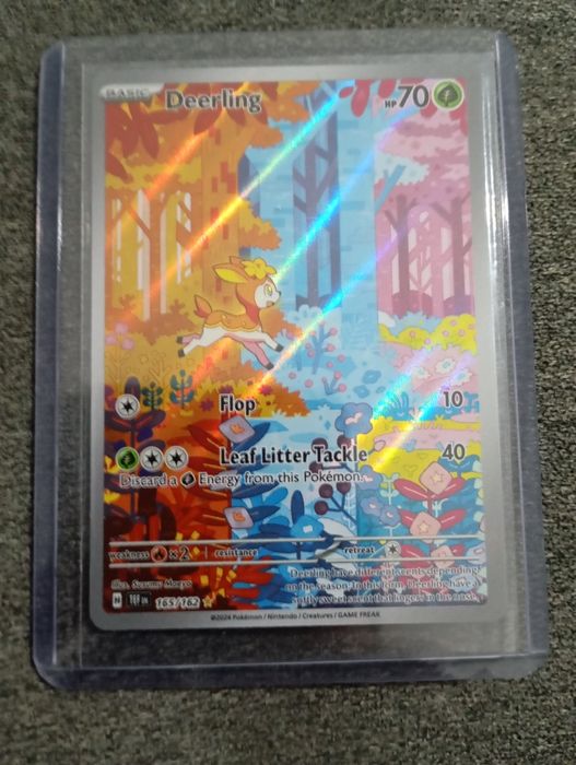 Cartas Pokémon Charizard
