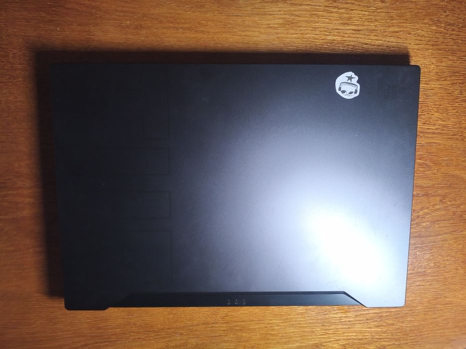 Ноутбук Asus tuf dash F15