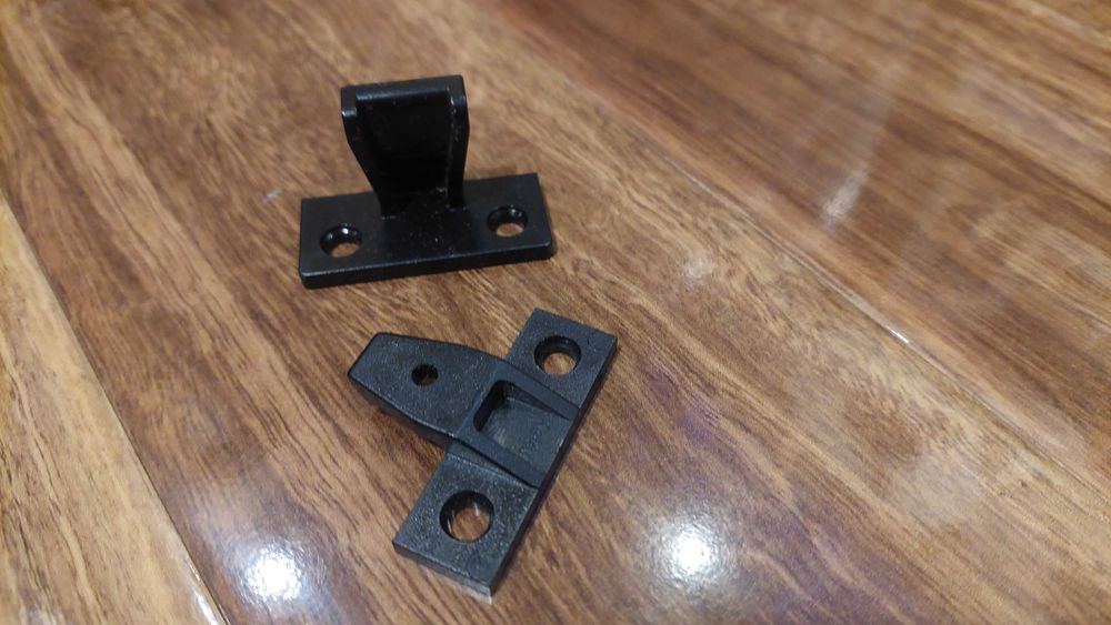 Złącze KEKU Hafele 500sztuk/250kompletów