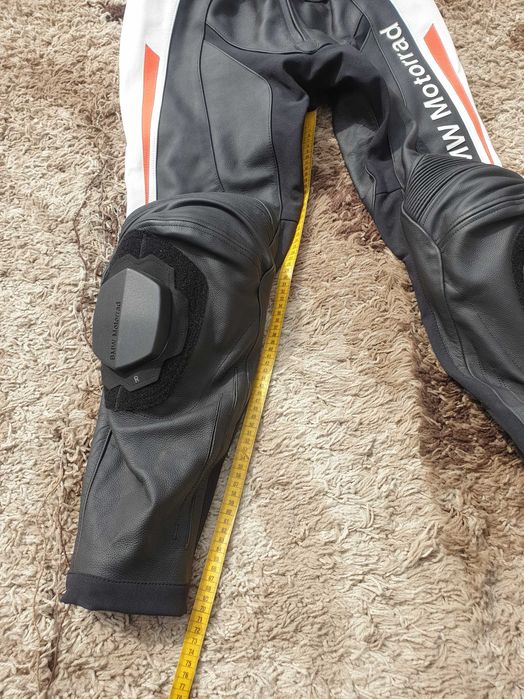 Bmw Motorrad 54 XL spodnie motocyklowe , nowe