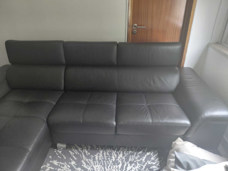Móveis de quarto e sala