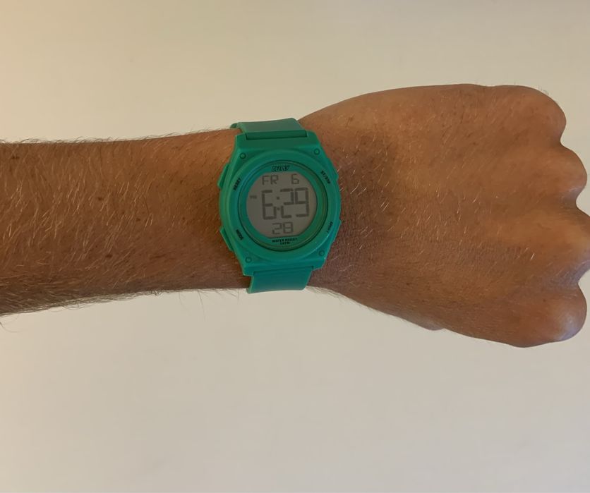 Relógio Deeply criança