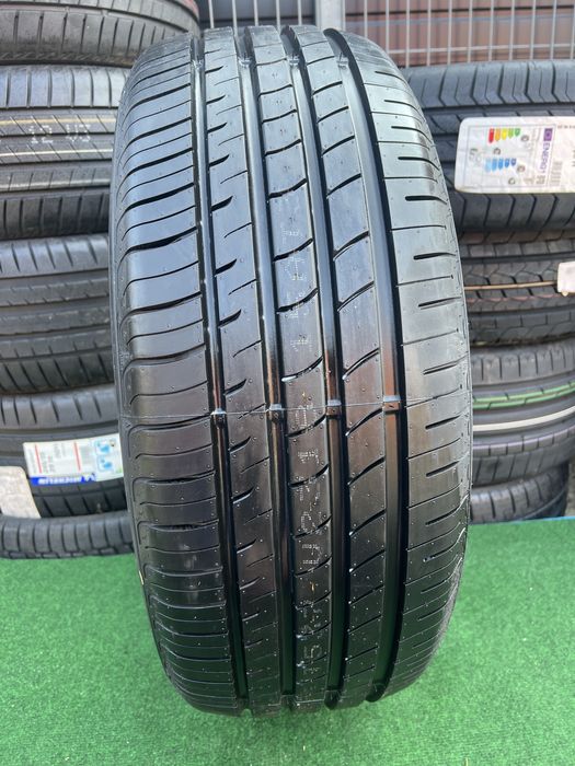 *Opona Nexen 255/60/17 pojedynka