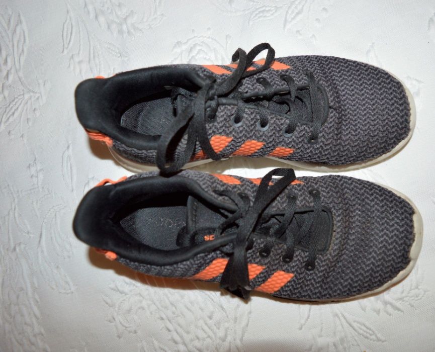 ADIDAS cloudfoam damskie 36