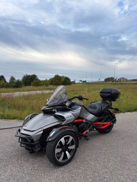 Can-Am
