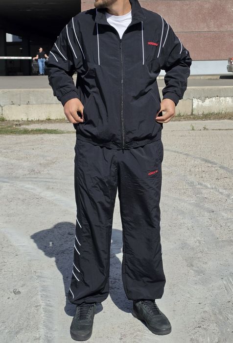 Мужской спортивный костюм Cutline ADIDAS. НОВЫЙ.