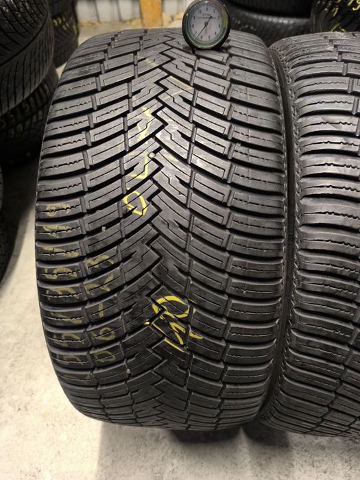 #Opony pirelli Allseason 255/35/19  para