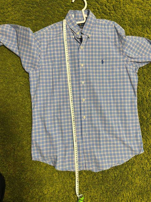 POlo Ralph Lauren Рубашка