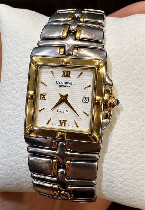 Годинник Raymond Weil