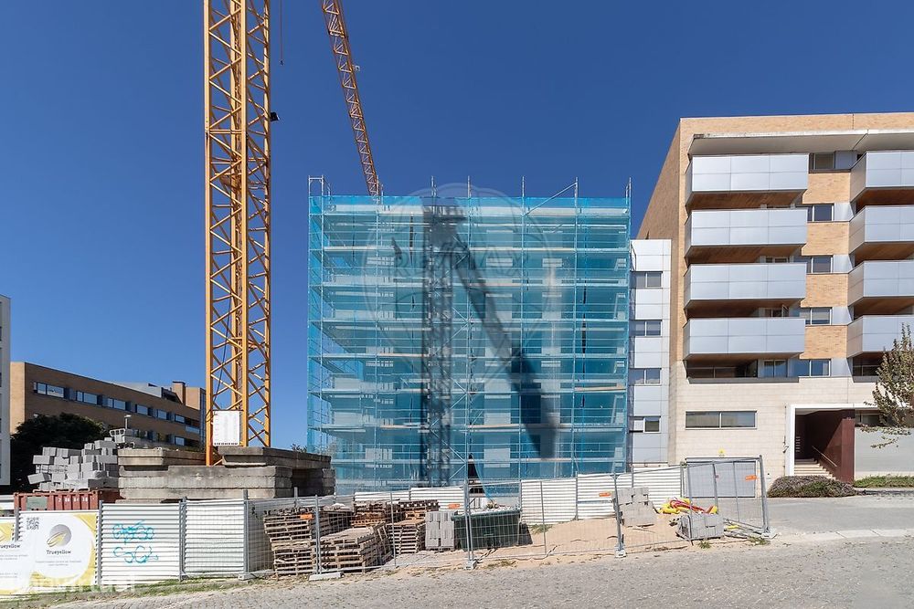 Apartamento T3 para venda
