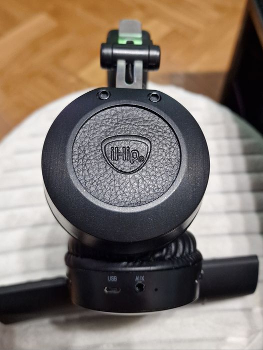 Słuchawki Bluetooth Super Stan Tanio!