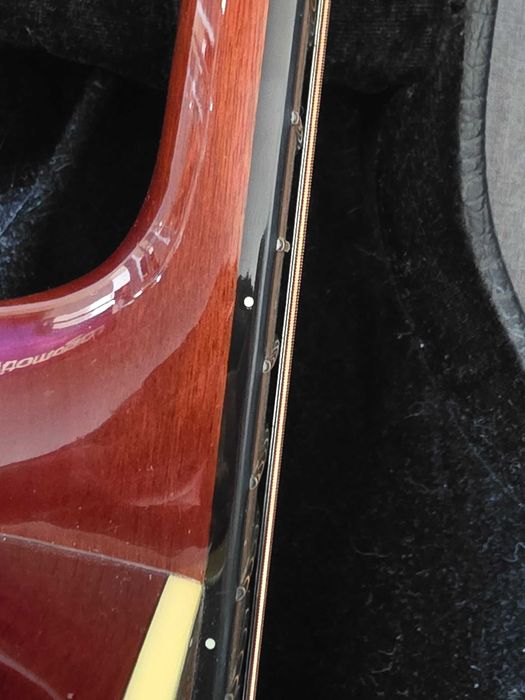 Gitara Akustyczna Takamine G530S Korea 1996 r.