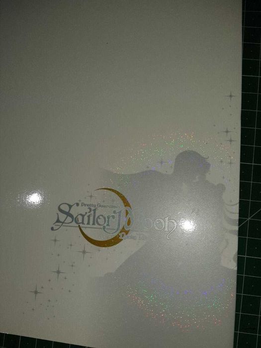 Sailor Moon Manga [Navegante d Lua] - Perfect Edition Vol. 9